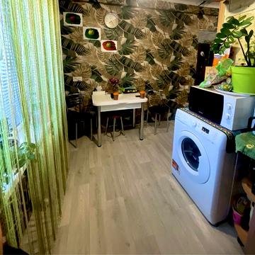 Продам уютную 2х комнатную квартиру. Черёмушки.