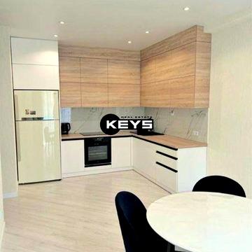 Продаж / Квартира / Максимовича 24, ЖК Нова Англія, Честер ЖК Новая Англия