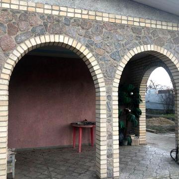 Продаж будинка, с. Воля, в минулому Чкалово