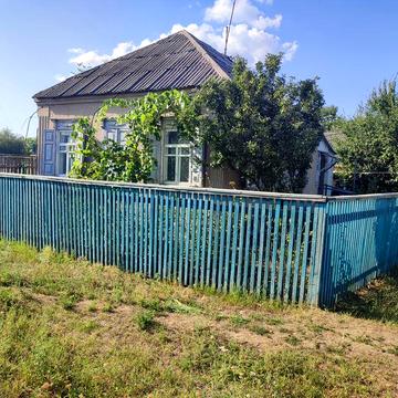 Продам одноэтажный дом