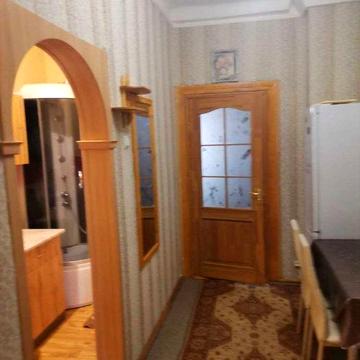 Здам в оренду затишну 1-кімнатну квартиру від власника