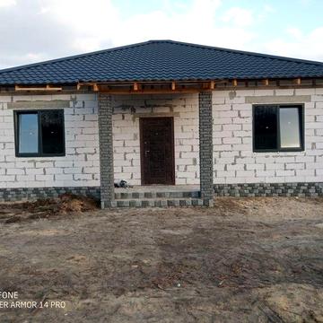 Продаж будинку с.Тетерівка