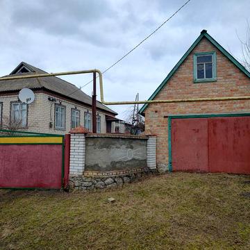 Продам будинок 90м2 в с.Івангород