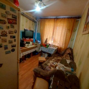 Продам 1к.кв п. Солоницевка