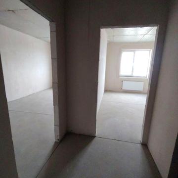 Квартира в зданому будинку 44м2, Сахарова, vys-02