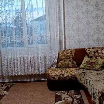 Здам однокімнатну квартиру в центрі міста з усіма зручностями зручн