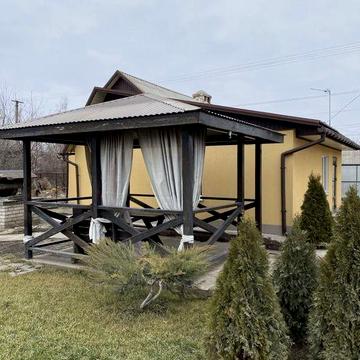 Продам будинок у місті, ідеально під ЄВідновлення»