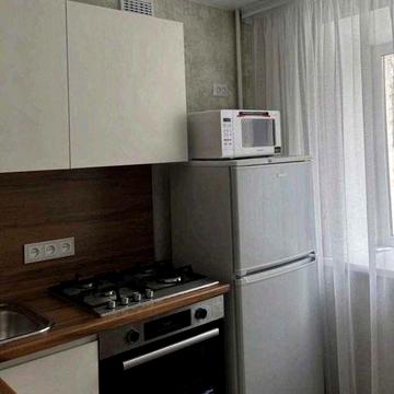 Оренда 1 кім. квартири центр Львова вул. Кримська