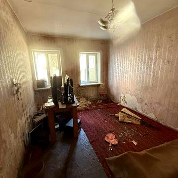 Жильё даром, в счёт ремонтных работ, Молдаванка