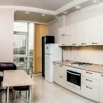 Долгосрочная аренда квартиры в  ЖК"12 Жемчужина" на ул.А.Вадатурского