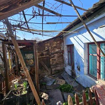 Подажа 1 ком квартиры на Балковской с большим двором