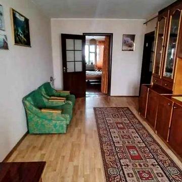 Продам 3 ком квартиру пр. Слобожанский