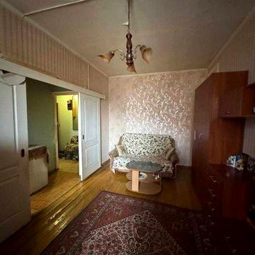 Продам 2к квартиру на ул.Латвийская 126,Слобожанский, Левый берег