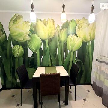 Довгострокова оренда 2к Квартира Озерна вулиця ЖК ул. Озерная, 3