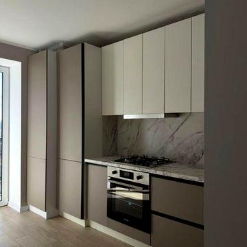 1к квартира в новобудові,  перше заселення