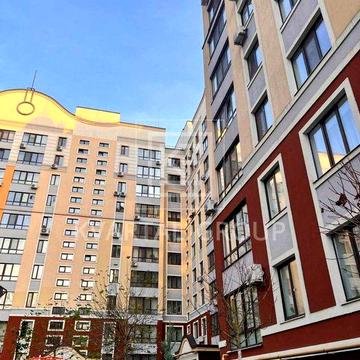 1-к квартира 51 м² під будьякі программи у ЖК Фаворит