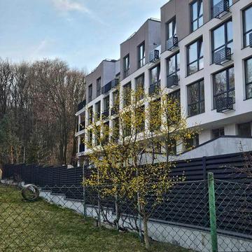 Ціну знижено до 9.04! 1 кім.квартира з терасою, будинок зданий ЖК forest etalon club