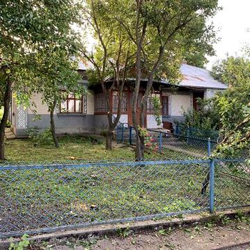 Продаж 2к Дім Мирна