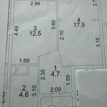 68 Жемчужина, Краснова, дом сдан ЖК 68 Жемчужина