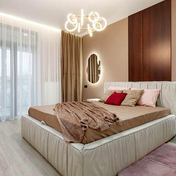 Оренда 1 кімнатної квартири з видом на Високий Замок/ЖК PRAUD Select