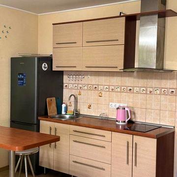 Сдам 1 комнатную квартиру на Таирова/ Небесной сотни/ Левитана