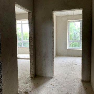 ДВОкімнатна квартира. Можливе розтермінування