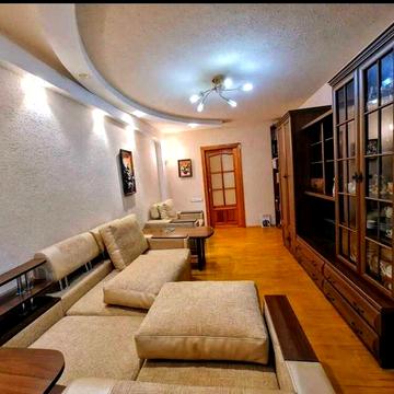 Сдаётся 3-х комнатная квартира на ул.Набережная Победы 108