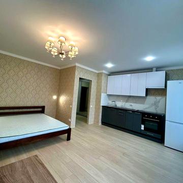 1 кім. квартира з ремонтом в ЖК « Острова». Можно по програмам! ЖК Острова