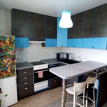 Оренда квартири Вишневе. Акварелі 1