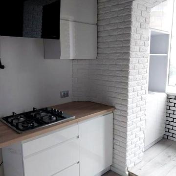 Здам 3 кімнатну квартиру в центрі міста !