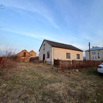 Продаж будинку Буськ/Красне (с. Сторонибаби)