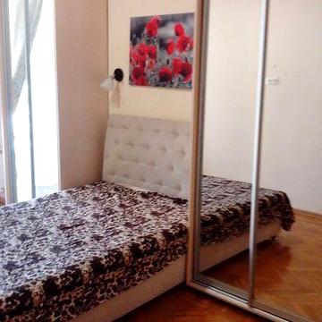 2-кімнатна Мала Арнаутська / Преображенська