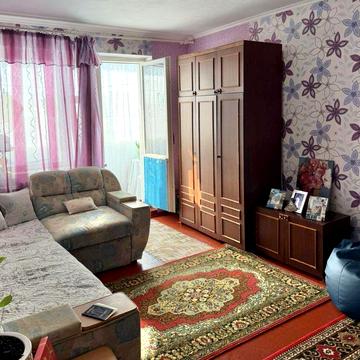 Продаж 2х кімнатної квартири 11 мкрн