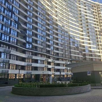 2х квартира в Аркадии! ЖК Атмосфера.! ЖК Атмосфера