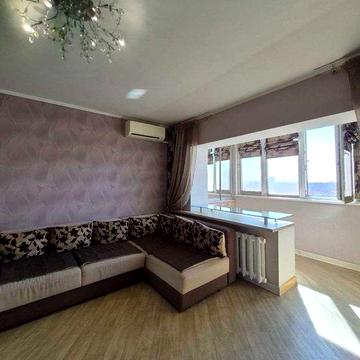 Продам 4-комн. квартиру на Фонтанской дороге/4 ст. Фонтана