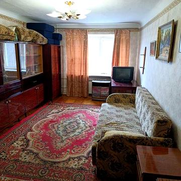 Срочно аренда 2к квартиры возле старого ЖД на Защитников Отечества.