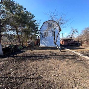 Продаж будинку с.Сонячне