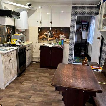 Дом в Краматорске район Партизанский