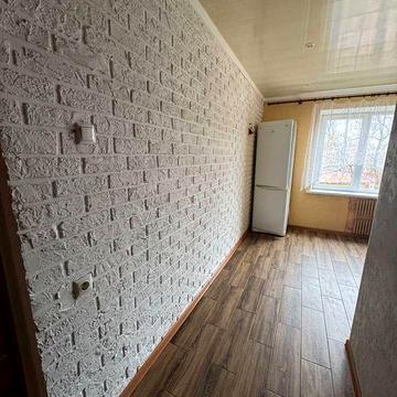 Квартира 2-поверх с ремонтом