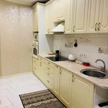 Сдам квартиру ЖК Усадьба Разумовского, Центр