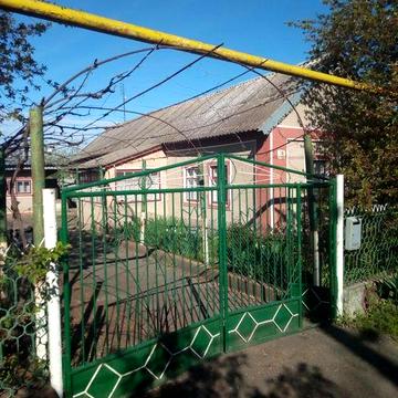 Продам дом в Одесской обл.