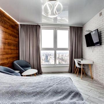 Оренда 1 км квартири в ЖК Америка. Вул. В.Великого.