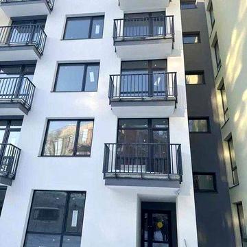 Продаж 1-кімн. квартири у новобудові ЖК Грінвуд-4 у Брюховичах ЖК Грінвуд-4