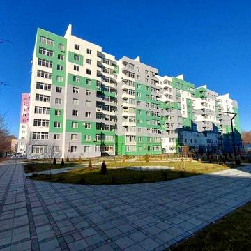 Продаж 2 кімнатної квартири можливо під будь які програми ЖК Карамель ЖК Карамель