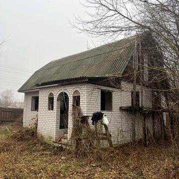 Дом 15км від Ніжина