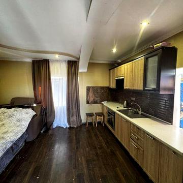 Оренда сучасного будинка