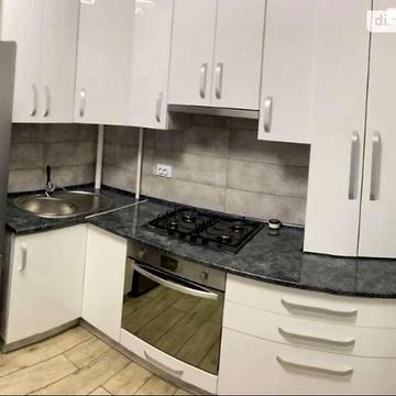 Довгострокова оренда 1к Квартира Лісова вулиця ЖК Жасмин