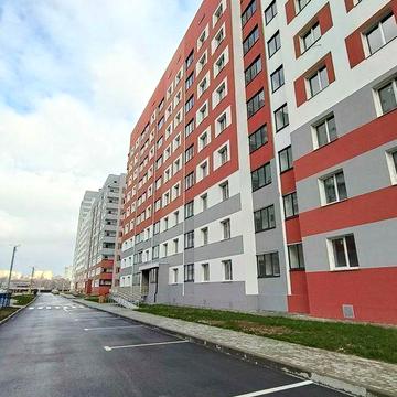 14000$! ЖК Гидропарк, Продам 1 ком квартиру пл 37.15м2, этаж 1/9ти! A ЖК Гидропарк