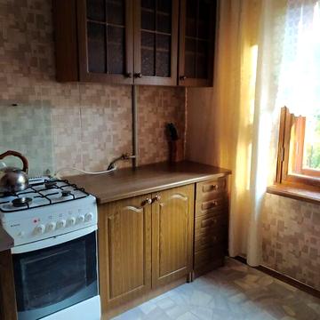 Довгострокова оренда 1к Квартира 40-річчя оборони Одеси вулиця