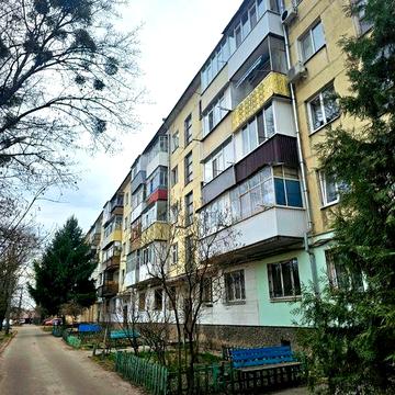 Оренда 2х.кімнатної квартири.вул.Навродського.